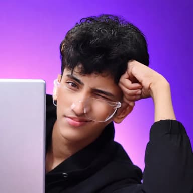 Yash Agrawal, Founder and CEO of Accomee